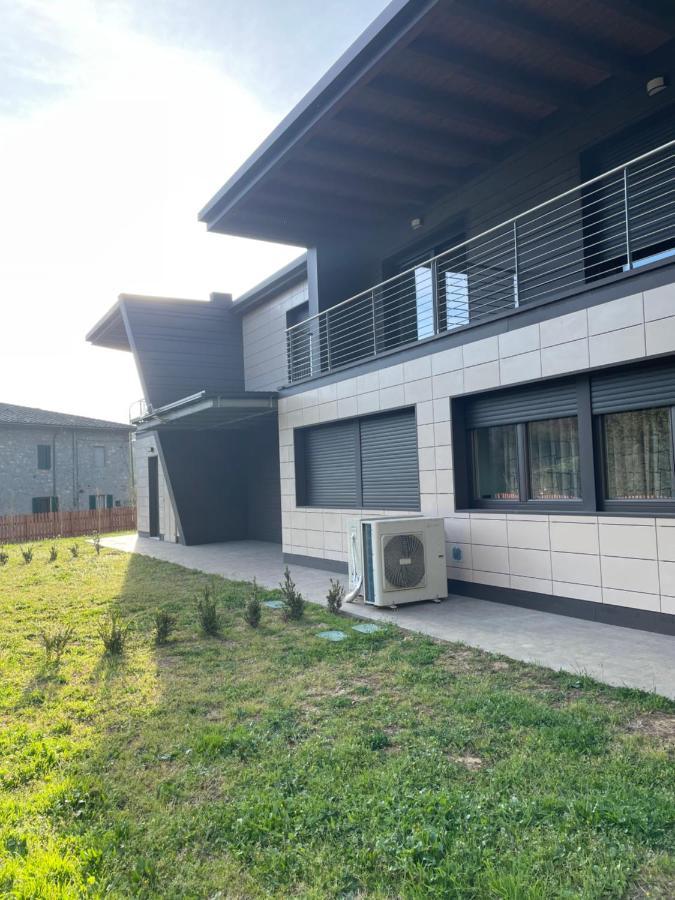 La Casa Nel Bosco Apartment Siena Exterior photo