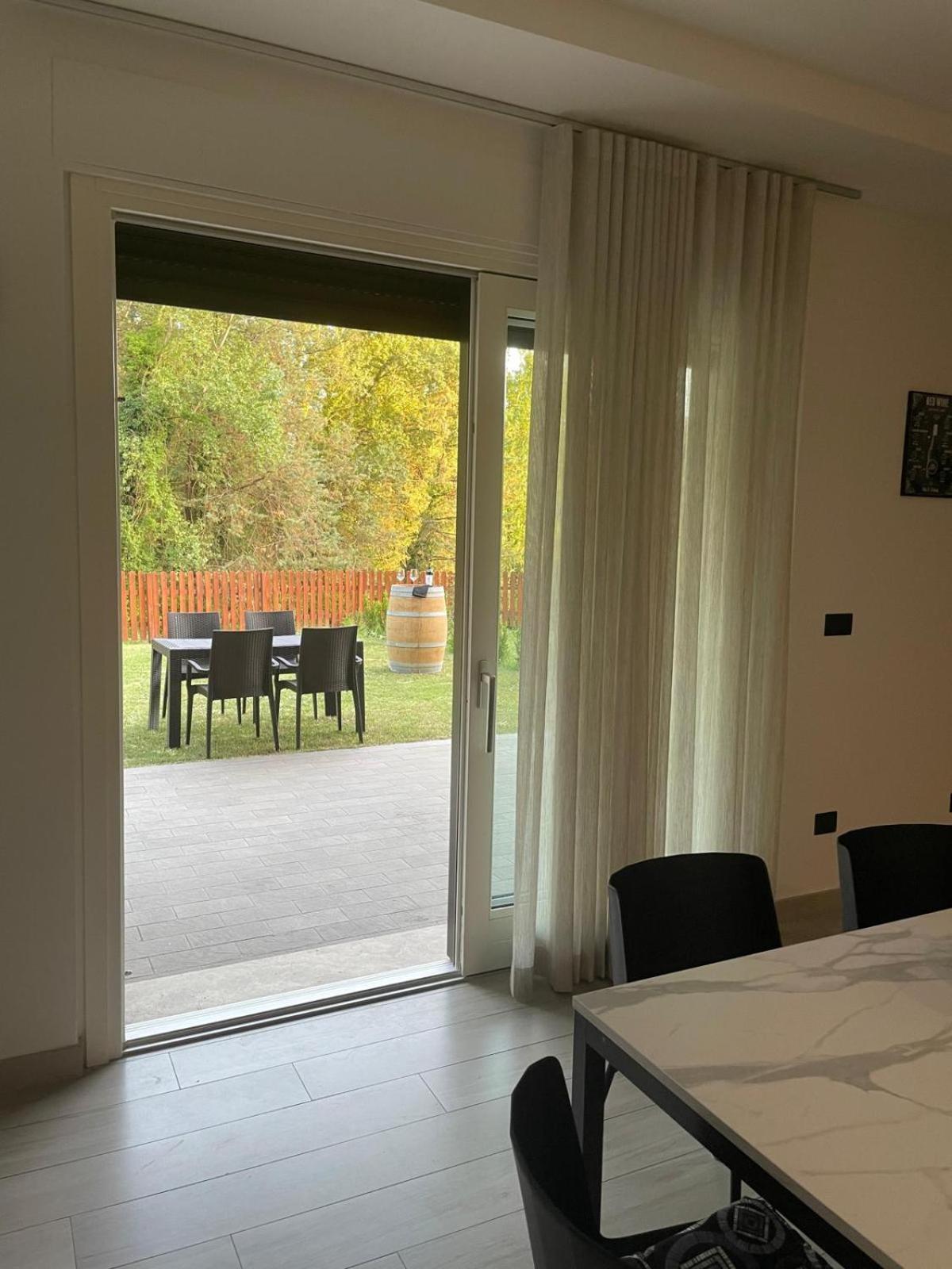 La Casa Nel Bosco Apartment Siena Exterior photo